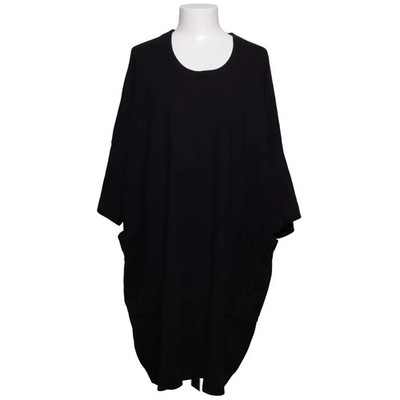 Ralston, Kleid, Größe: M, Schwarz, Elasthan/Polyester/Viskose, Einfarbig #vLE