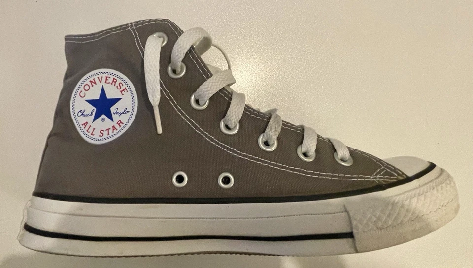 Converse All Star Chuck Taylor, Foto 4 von 5