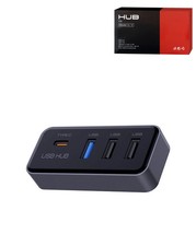 Special USB Hub for Tesla Model 3 / Y