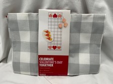 Celebrate Together Valentines Day Table Runne...