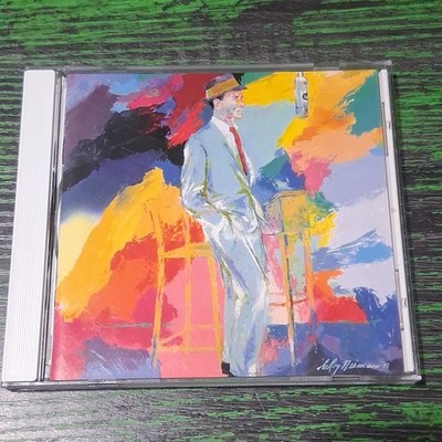 Frank Sinatra Duets II Vocal CD Capitol 1994 CDP 7243 8 28103 2 2