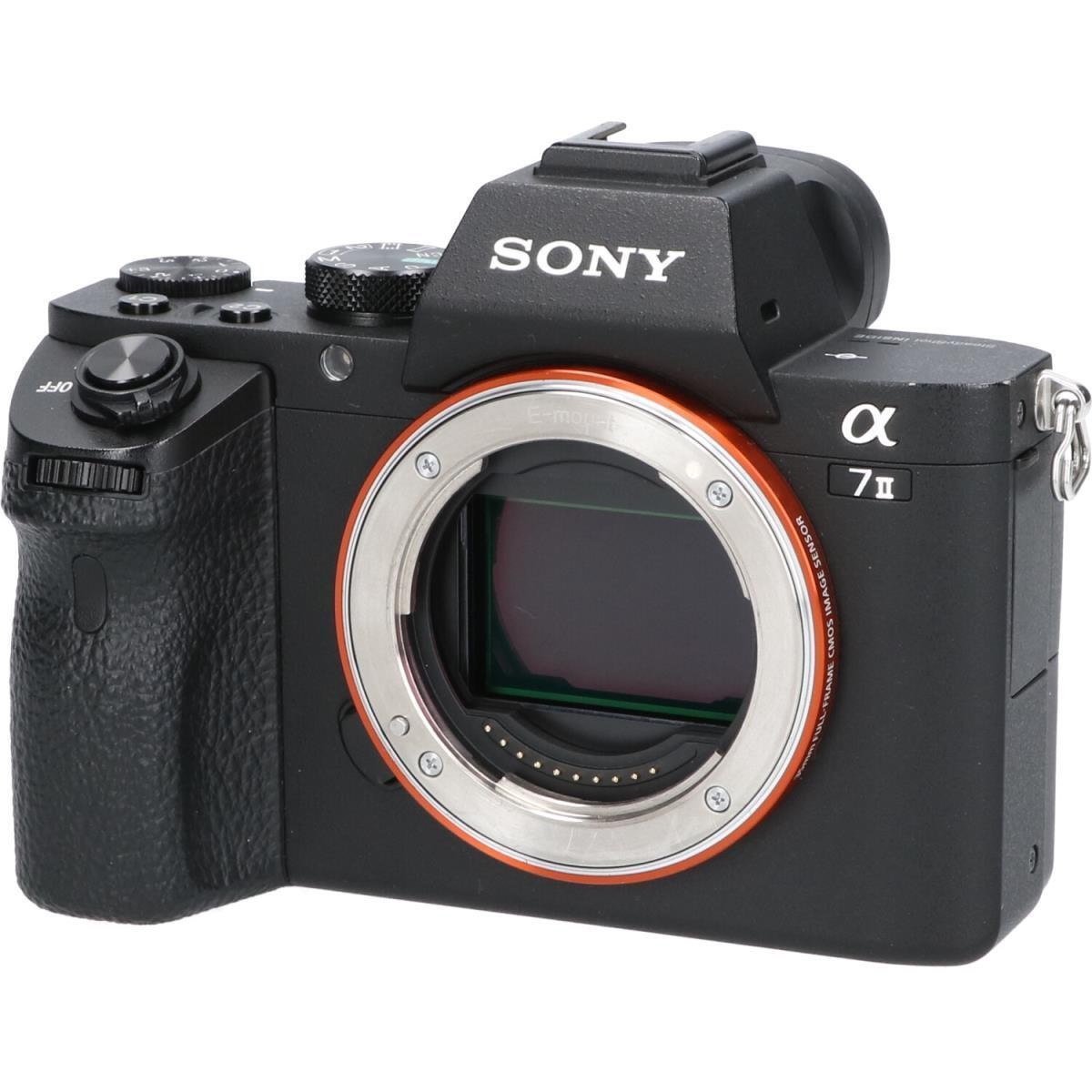 SONY - SONY a7ll / ILCE−7M2 Sony 7 Ii Ilce-7M2 | eBay