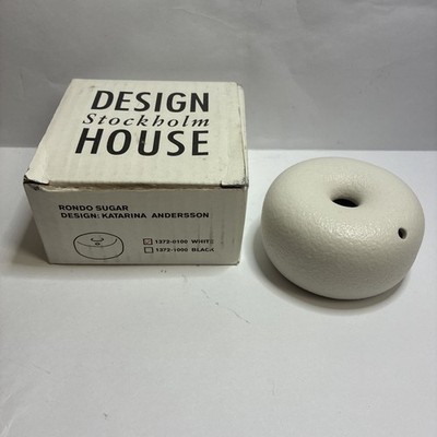 Design House Stockholm Sugar von Designerin Katarina Andersson