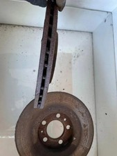 Disque de frein Volkswagen BORA