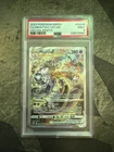 Mewtwo VSTAR GG44/GG70 Crown Zenith: Galarian Gallery Holo