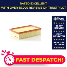 Air Filter fits FORD TOURNEO CONNECT 2.0D 2022 on Mann 2555162 Quality New