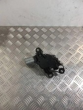 SEAT ALHAMBRA 710, 711 Heckscheibenwischermotor 5K6955711B 2.00 Diesel 34864762