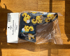 Scotty Cameron NEW 2013 Rochester “Squirrel Rat” Putter Headcover