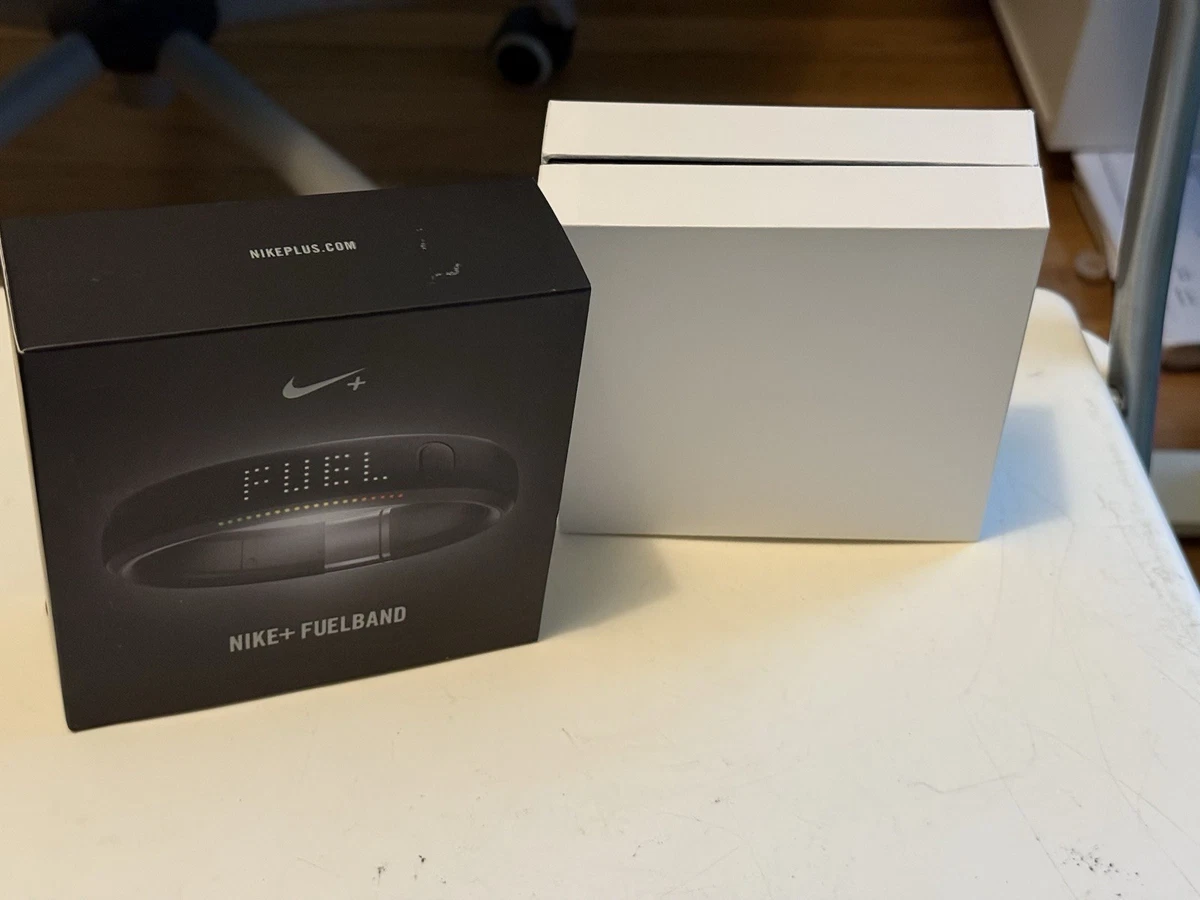 Nike Fitness Fuel Bands for sale - eBay