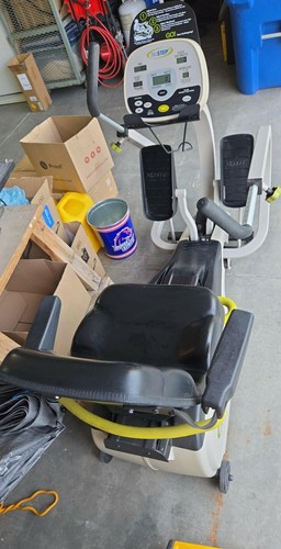 NuStep TRS4000