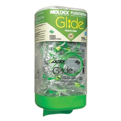 Moldex-Metric - 6883 - MOLDEX Ear Plug Dispensing System: Dispenser with
