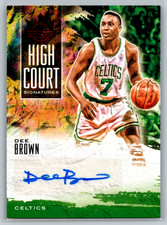 2024-25 Panini Court Kings Basketball Set Review and Checklist 23