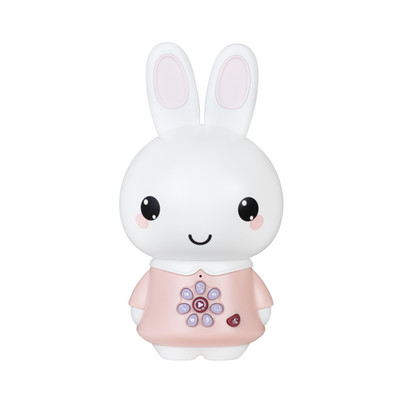 Alilo Honey Bunny G6PRO Puderrosa