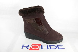 rohde boots sympatex