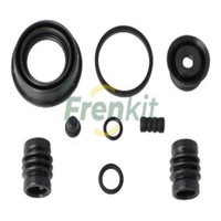Frenkit Bremssattel Reparatursatz Hinten FüR Opel Astra J Caravan Zafira