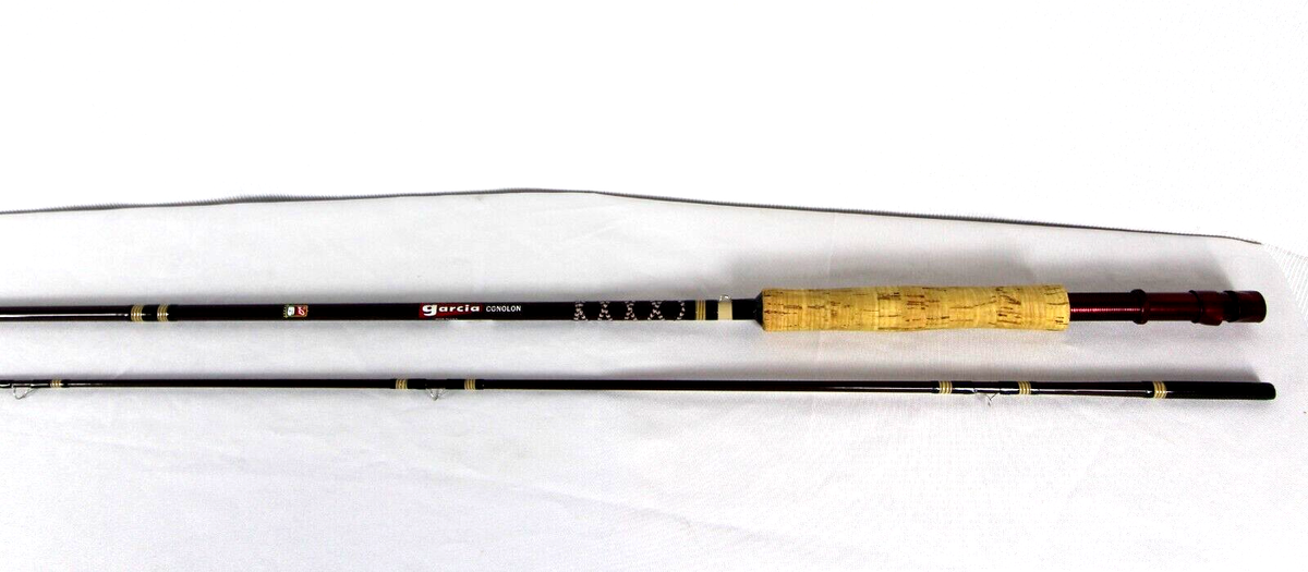 希少品Abu Garcia NICLAD VII 希少品Abu Garcia NICLAD VII Abu Garcia