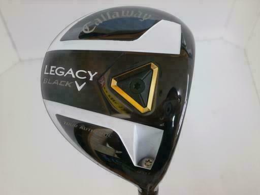 2014 CALLAWAY GOLF CLUB DRIVER LEGACY BLACK TOUR AUTHENTIC 9DEG S-FLEX 2014 CALLAWAY GOLF CLUB DRIVER LEGACY BLACK TOUR AUTHENTIC 9DEG S-FLEX