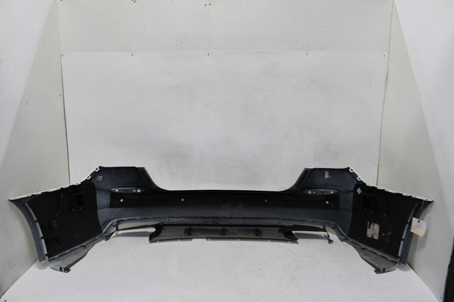 Rear Bumper Assembly MASERATI QUATTROPORT 15