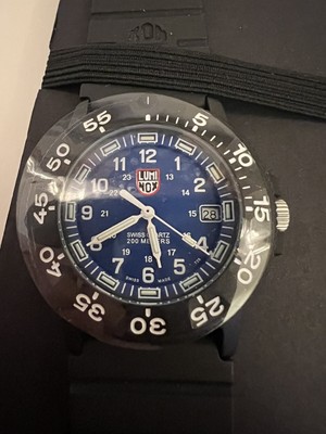 luminox 3900 v3