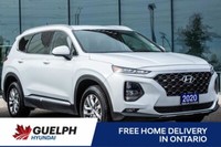 2020 Hyundai Santa Fe Essential