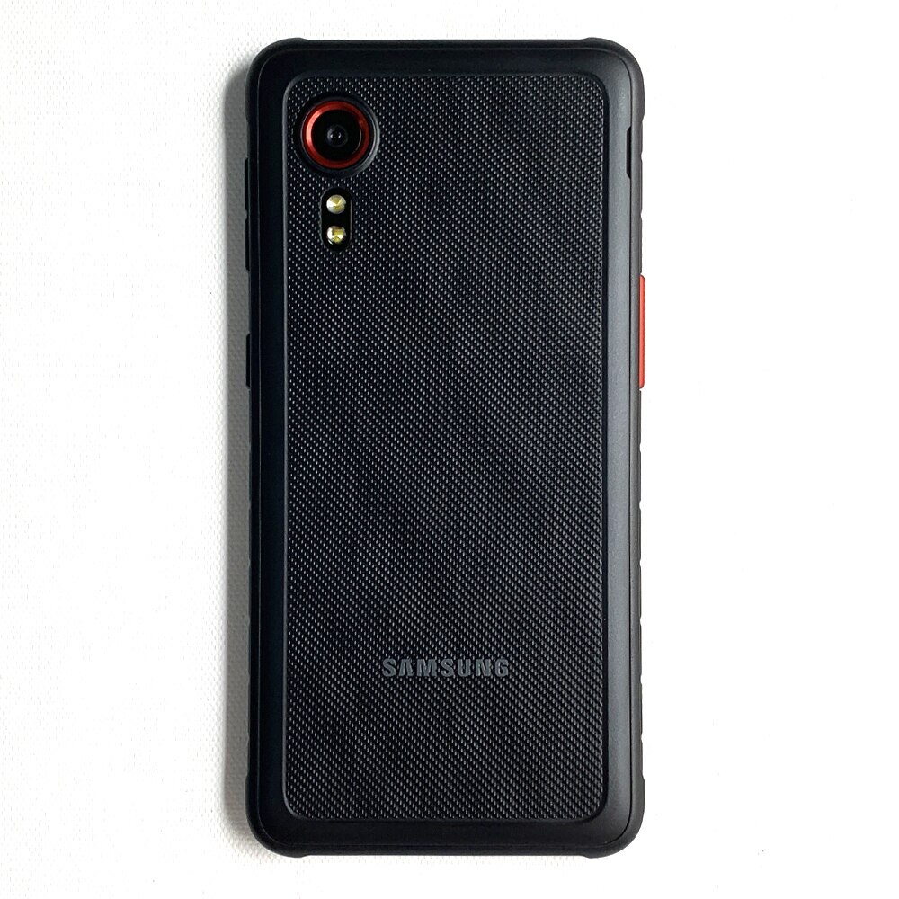 Original Samsung Galaxy Xcover 5 G525F 64GB ROM Unlocked Dual Sim