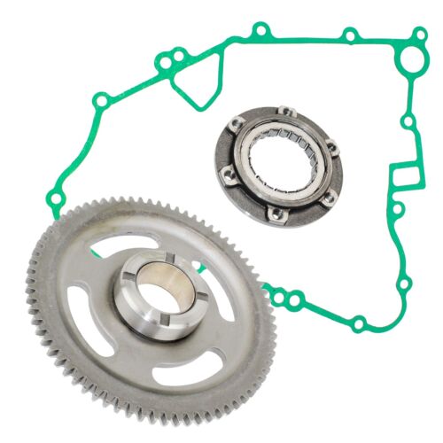 Starter Clutch Idler Gear Gasket for Kawasaki Brute Force 750 KVF750 4X4I 05-11 - Picture 1 of 1