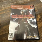 Devil May Cry 3 Dante's Awakening Special Edition (PS2, 2006) CIB Great Shape!!