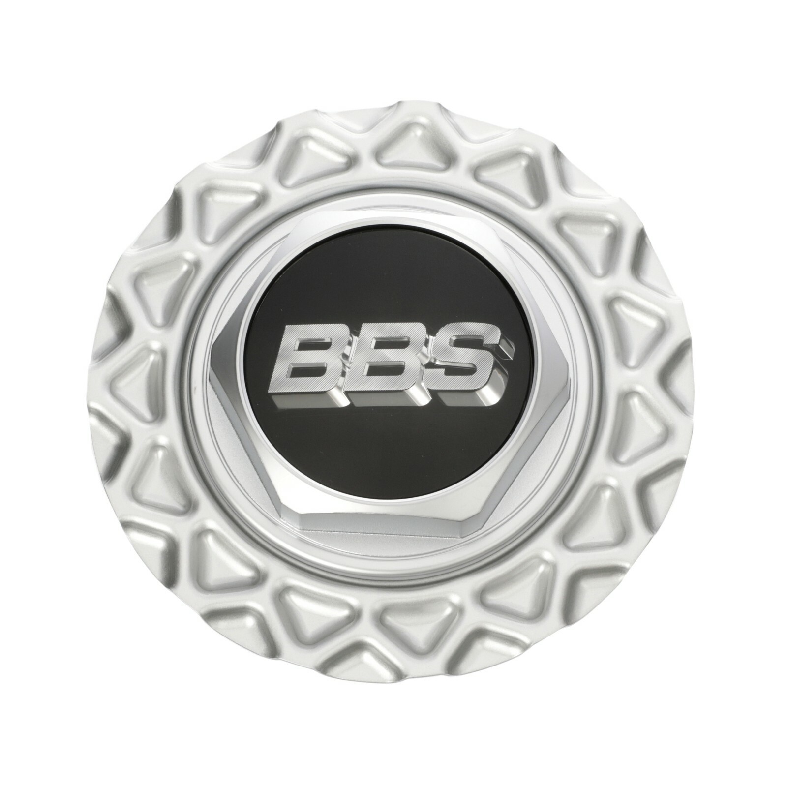 Tapa central "BBS" para Mazda Miata 1991-1997 (N/P M011-37-190)
