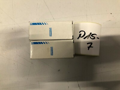 1x Crouzet MBA 88901328 0,5-10 