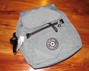 justice mini bookbag