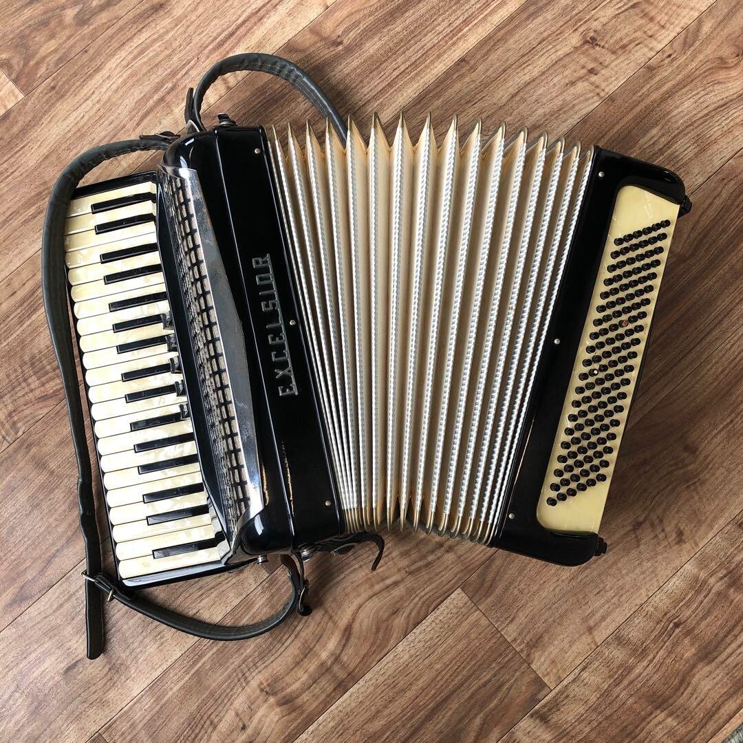 EXCELSIOR 303/S MADE IN ITALY