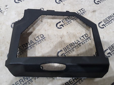 GENUINE VAUXHALL VIVARO B 2014-2019 BATTERY BOX LID COVER 237064660R
