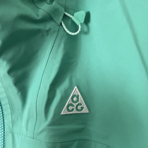 Nike ACG Misery Ridge GORE-TEX Storm-FIT ADV Waterproof MEDIUM Jacket DQ6885-369 - Picture 7 of 24