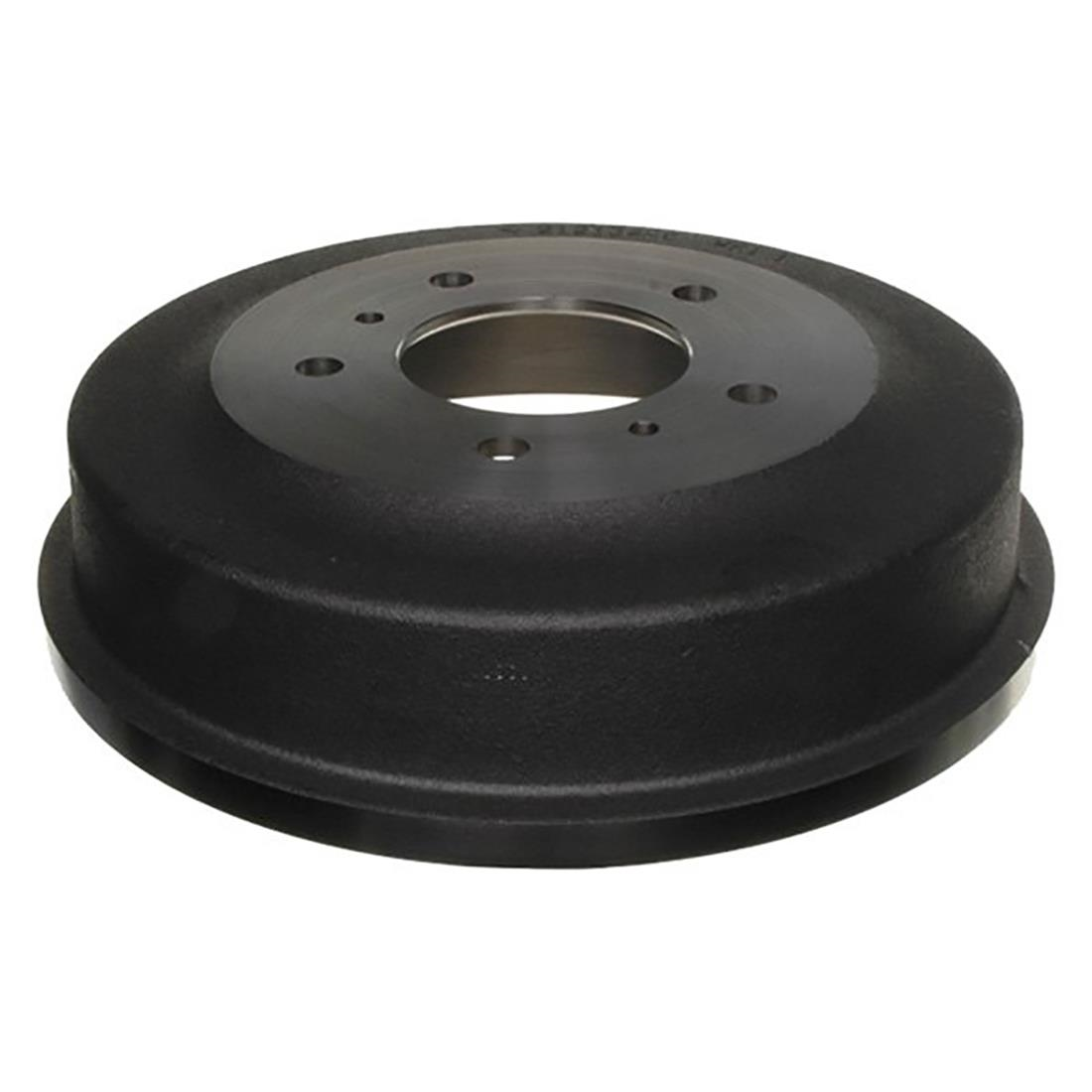 Raybestos Front Kit Brake Drums & Brake Shoes For 1975 Ford F100 eBay