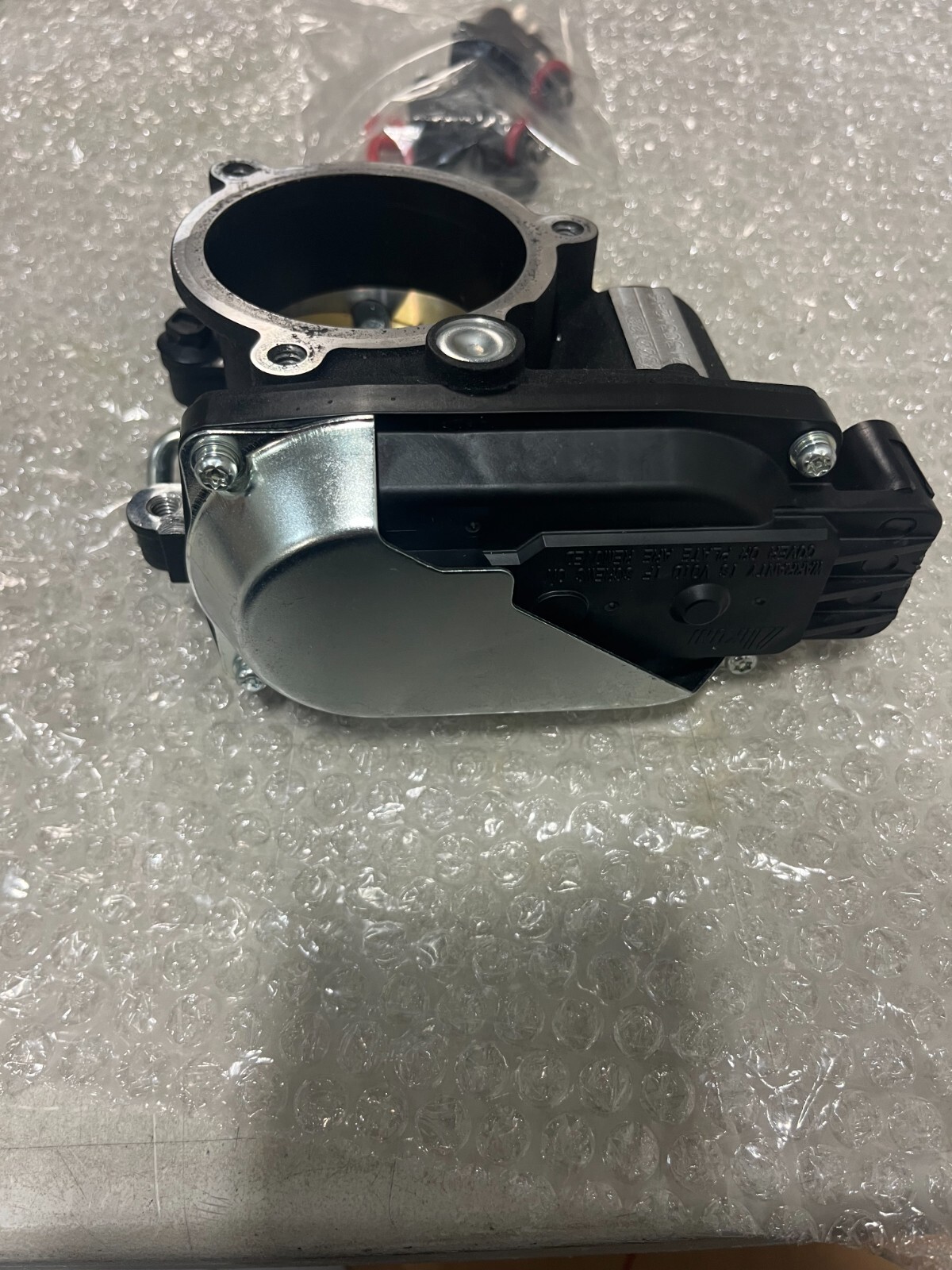 27200025 MANIFOLD,THROT BODY/INTK,KIT **USE** | eBay