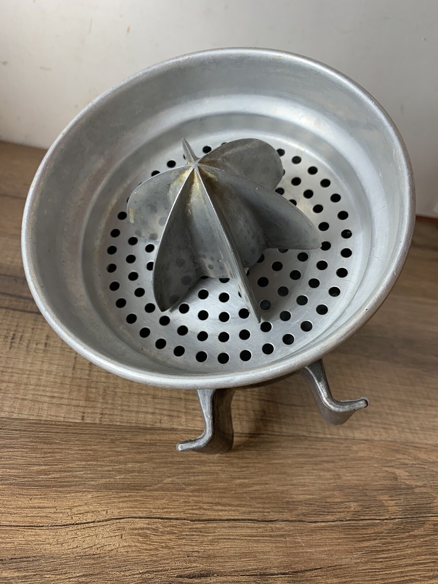 Vintage DAZEY SUPER JUICER | eBay