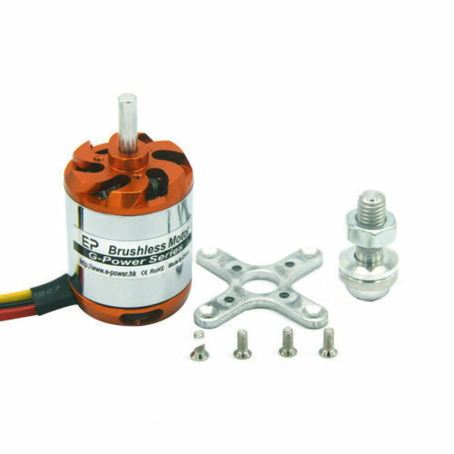 JMT D3548 790KV/900KV/1100KV FPV Brushless Motor For RC Quadcopter Multicopter - Picture 6 of 9