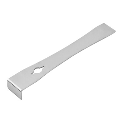 Rust Resistant Beekeeping Tool With Comfortable Grip For Daily Hives Inspections