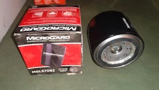 Microgard MGL57092 Engine Oil Filter ( ref: PH9688, PH9688FP, TG9688, 2OMS006,
