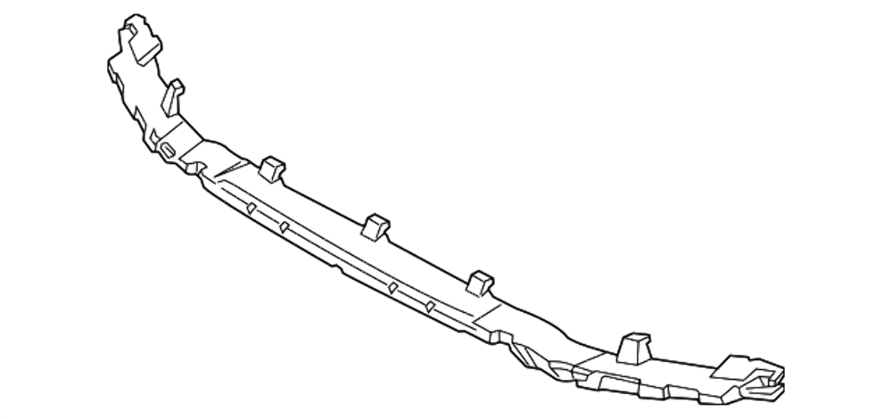 New Genuine BMW Shock Absorber Front (2018-2021) OE 51117399909 | eBay