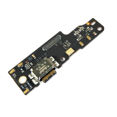 Charging Port Flex Cable Replacement Fits For BlackBerry KEY2 BBF100-2