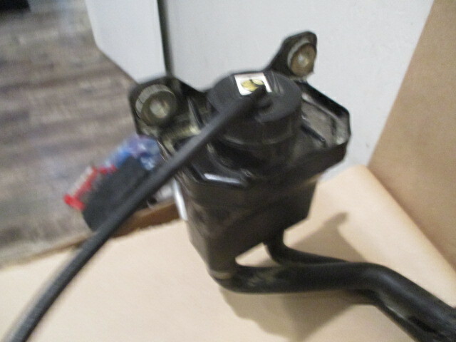 Ferrari 458 Italia - Power Steering Tank With Hoses - P/N 233605