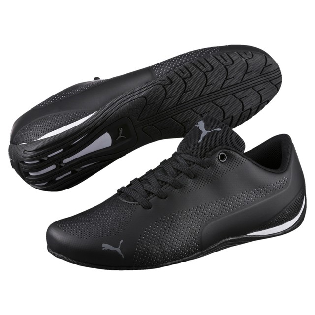 puma drift cat 5 verde