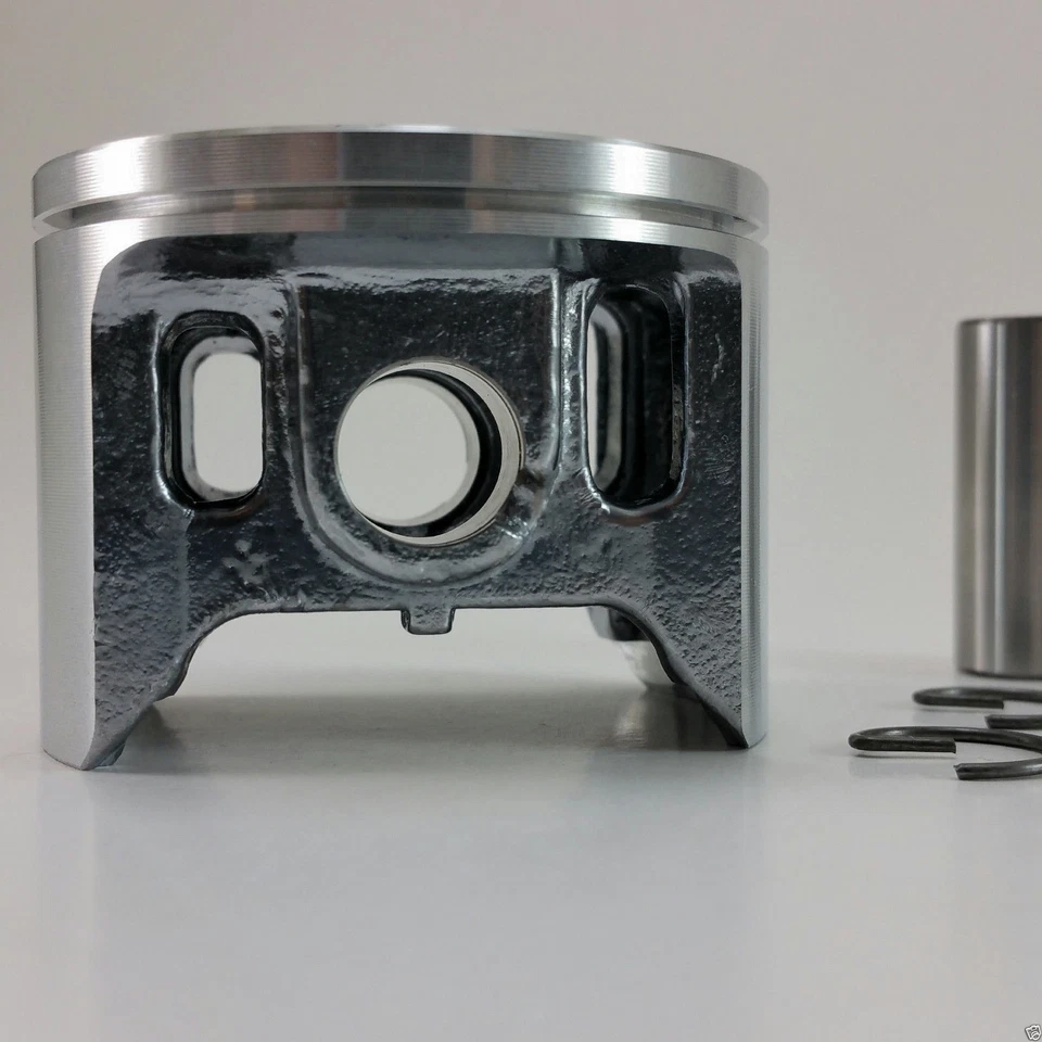 活塞套件适用于 MAKITA DCS7900 /H,DCS7901 /H/PH (54 毫米) [Big Bore] — 第 3/4 张图片