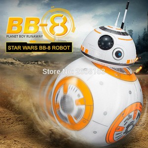 bb8 rc