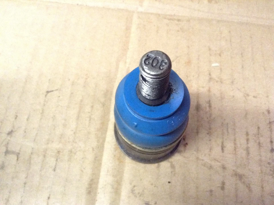 Junta de rótula de suspensión delantera inferior NAPA 260-1355 - se adapta a 83-91 Honda 90-93 Acura Foto 4 de 4