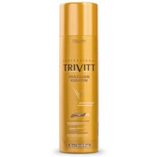 Trivitt Brazilian Keratin 33.82 fl oz / Itallian Hairtech/ 1L