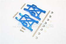 GPM MIF056 ALLOY REAR LOWER ARM 1/18 RC KYOSHO MINI INFERNO Buggy