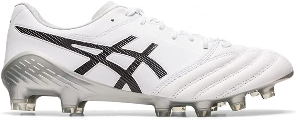 ASICS Football Soccer Shoes DS LIGHT X-FLY 5 White 1101A047