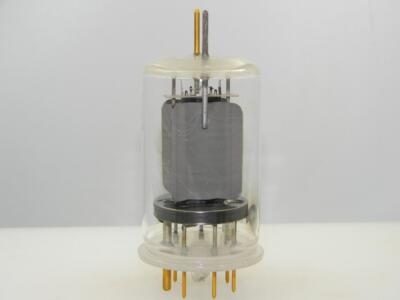 アンプ QQE 06/40 Philips Philips QQE 06/40 Tetrode NOS NIB MINT Serious Tubes XXL | eBay